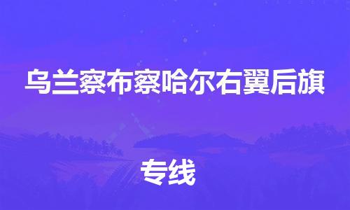 新丰县到乌兰察布察哈尔右翼后旗危险品物流-新丰县到乌兰察布察哈尔右翼后旗危险品运输专线-涂料树脂专业货运欢迎访问